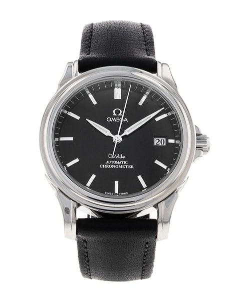 Omega De Ville Co-Axial 4831.50.31